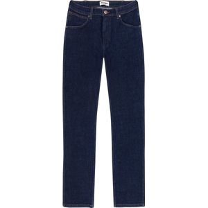 Wrangler Greensboro Day Drifter Regular Straight Jeans-Heren