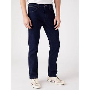Jeans - Blauw - Katoen - Duurzaam