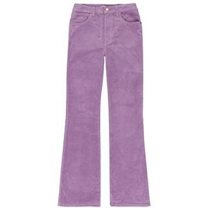 Wrangler Westward damesbroek, orchid mist, W31/L34
