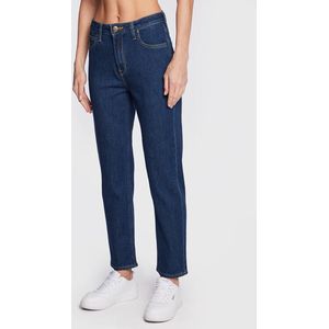 Lee - Carol Dark Hydro - Regular Straight Dark Blue