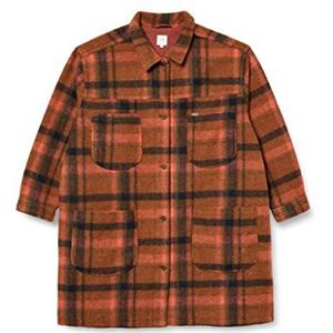 Lee Jas voor dames, russet (de), 4XL