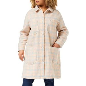 Lee Damesjas, Peach Buzz, XL