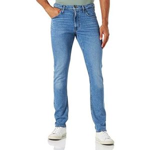 Lee Luke herenjeans MIST INDIGO W29/L32, Mist Indigo