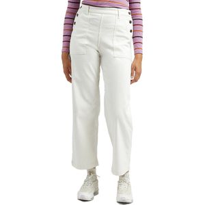 All Purpose Utility - Jeans - Ecru - Jelt-weefsel