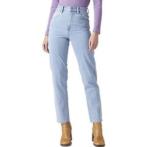 Wrangler Women's MOM Pants, HOLD ME, W27/L32