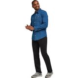 Gerade geschnittene Jeans Lee Fit Mvp