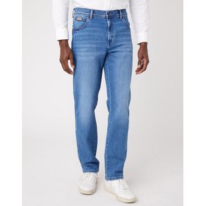 Wrangler regular fit jeans TEXAS 1y blue