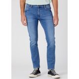 Wrangler heren Broek LARSTON, NEW FAVORITE, 27W / 32L