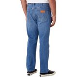 Wrangler Greensboro New Favorite Regular Straight Jeans-Heren