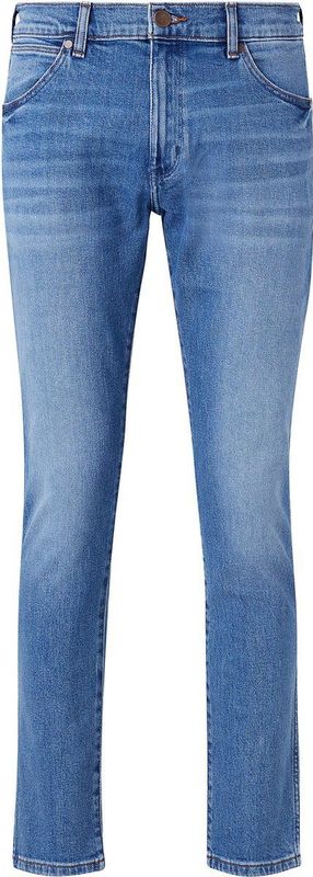 Wrangler heren Broek LARSTON, NEW FAVORITE, 27W / 32L