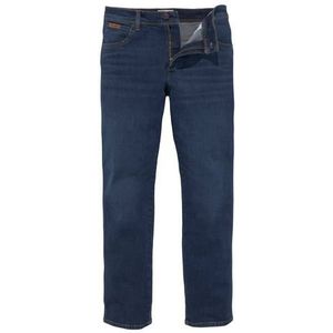 Wrangler Herren-Jeans Texas, Regular Fit, Straight Leg