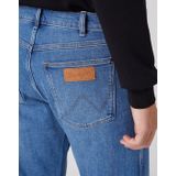 Wrangler - Frontier - Herenbroek - New Favorite - 31W / 30L