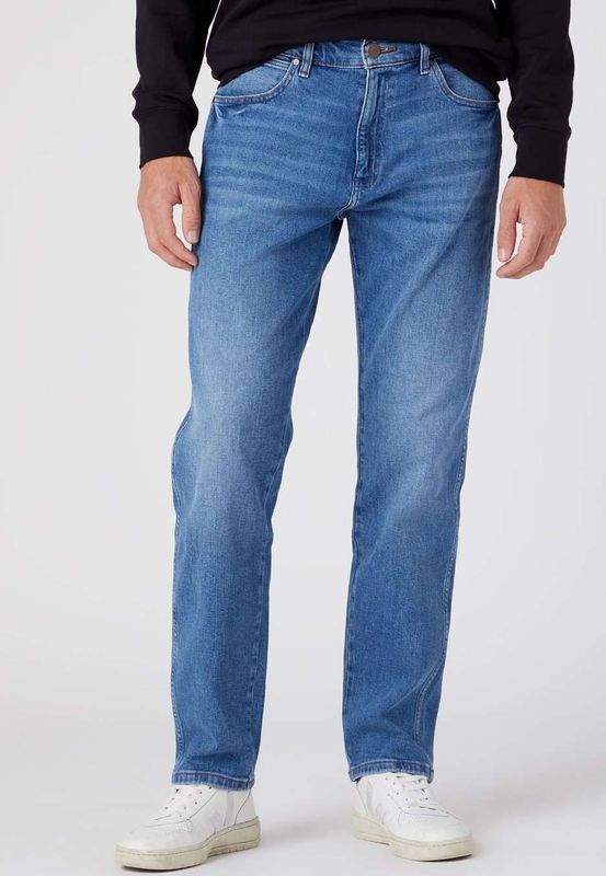 Wrangler - Frontier - Herenbroek - New Favorite - 31W / 30L