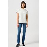 Wrangler Slim Airblue Slim Jeans-Dames