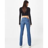 Wrangler Bootcut Spijkerbroek