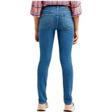 Jeans - Feels Like Indigo - Katoen - Slim Fit