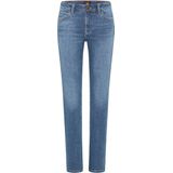 Jeans - Feels Like Indigo - Katoen - Slim Fit