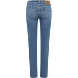 Jeans - Feels Like Indigo - Katoen - Slim Fit