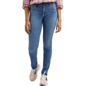 Jeans - Feels Like Indigo - Katoen - Slim Fit