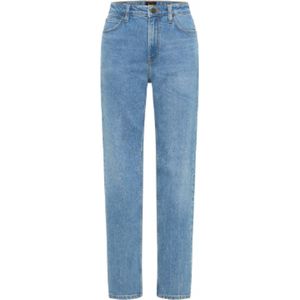 Lee - CAROL - Jeans - Rocky Blue - Regular Fit