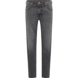 Lee Rider Worn in Shadow Slim Straight Jeans-Heren