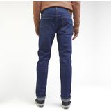 Lee Slim Tapered Fit Jeans LUKE Dk Worn Kansas