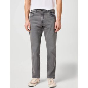 Wrangler Straight Fit Jeans Texas Revelation