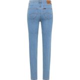 Lee - SCARLETT HIGH - Jeans - Lichtblauw - Stretchmateriaal