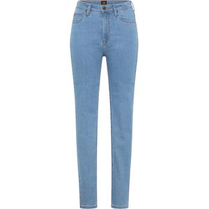 Lee - Scarlett - Hoogzittende Jeans
