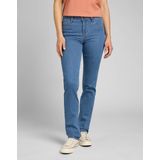 Lee - Marion Straight - Fresh Clean Light