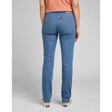 Lee - Marion Straight - Fresh Clean Light