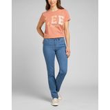 Lee - Marion Straight - Fresh Clean Light