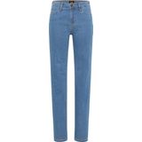 Lee - Marion Straight - Fresh Clean Light