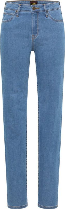 Lee - Marion Straight - Fresh Clean Light