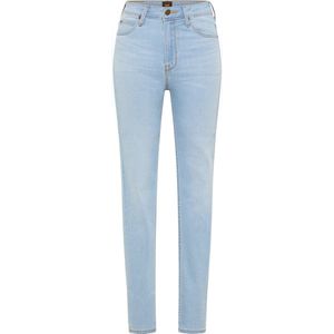 Lee - Scarlett - Hoogzittende Jeans