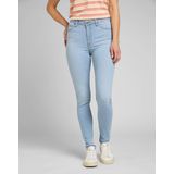 Lee - Scarlett High - Extra Light Worn in