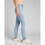 Lee - Scarlett High - Extra Light Worn in