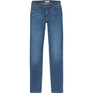 Wrangler - SKINNY - HYPNOTIC - W25 X L32
