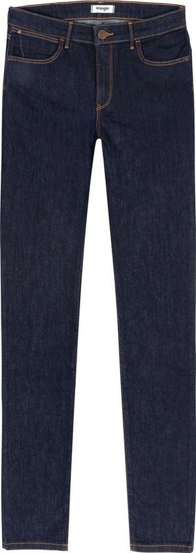 Wrangler - Skinny - Wild Flower