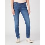 Wrangler - Skinny - Jeans - Hypnotic
