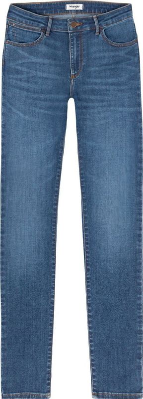 Wrangler - Skinny - Jeans - Hypnotic