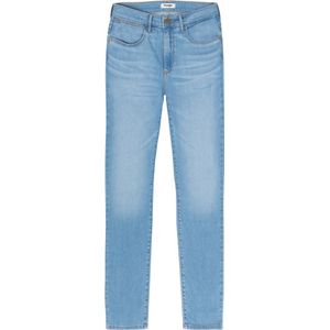 Wrangler - High Skinny Brooklyn - Jeans