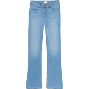 Wrangler  Bootcut  Brooklyn Jeans