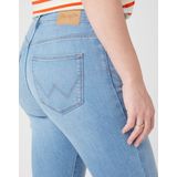 Wrangler - High Skinny - Brooklyn