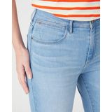 Wrangler - High Skinny - Brooklyn