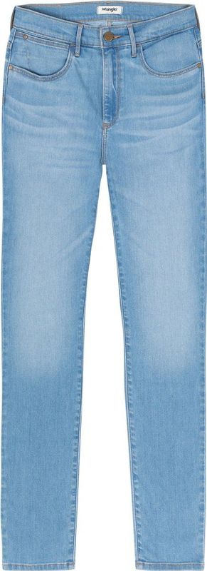 Wrangler - High Skinny - Brooklyn