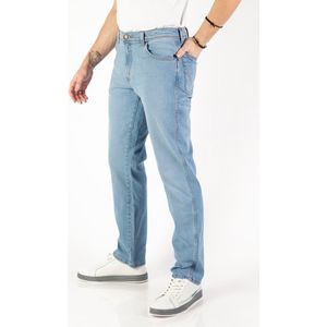 Wrangler - TEXAS SLIM GAMBIT - W40 X L32