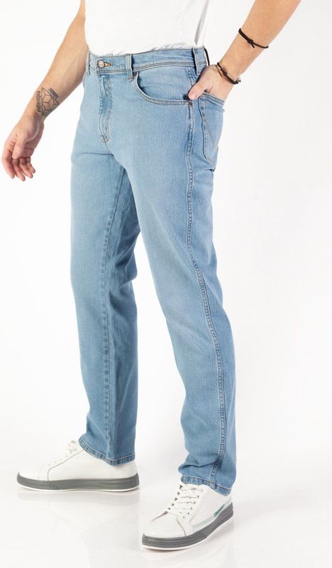 Wrangler Texas slim gambit