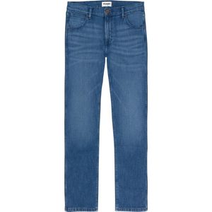 Wrangler - Greensboro Aries Blue