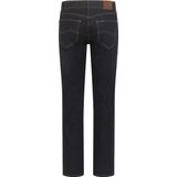 Lee - Extreme Motion - Spijkerbroek - Rinse - Rechte Pasvorm